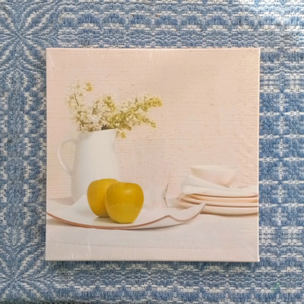 Canvas print